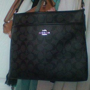 COACH purse!